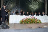 Chefe do Poder Judiciário participa da acolhida ao Arcebispo Dom Delson / Foto: Ednaldo Araújo / TJPB