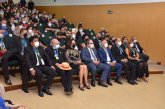 Solenidade de posse dos membros da APL do Vale do Mamanguape 