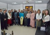 Renata GIL no TJ