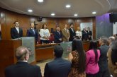 Desembargadora Maria das Graças Morais Guedes recebe título de cidadania da Câmara de João Pessoa