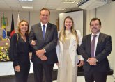 Sousa conquista elevação da Comarca para 3ª Entrância 