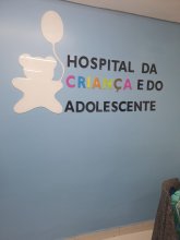 Hospital da Criança