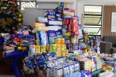 donativos