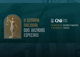 Semana Nacional dos Juizados Especiais