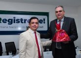 Registre-se!