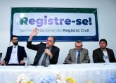 Registre-se!