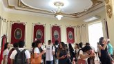 Museu_visita