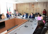 Assinatura de Protocolo