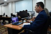 Encontro virtual entre CGJ-PB-CNJ
