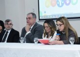 Evento na Esma