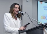 Evento na Esma