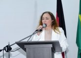 Evento na Esma