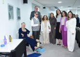 Evento na Esma