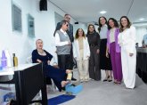 Evento na Esma