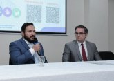 Evento na Esma