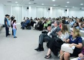 Evento na Esma