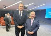 Encontro no STF
