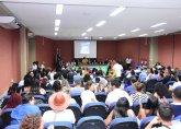Conferência Direitos Humanos