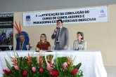 curso conciliação indígena