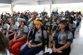 curso conciliação indígena