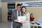 curso conciliação indígena