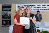 curso conciliação indígena