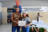 curso conciliação indígena