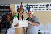 curso conciliação indígena