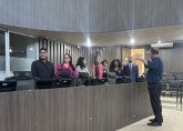 visita ao museu