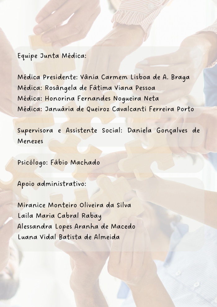 Junta Médica
