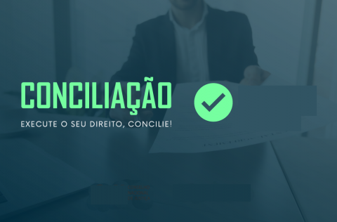 Conciliacao