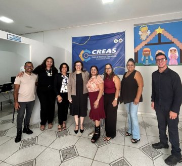 Creas Guarabira