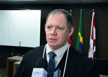 Juiz Antônio Gonçalves Ribeiro Júnior,