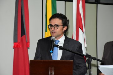 Juiz Renan do Valle Melo Marques 