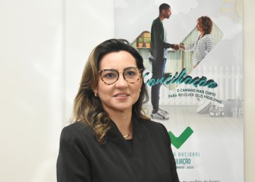 Juíza Renata Câmara Pires Belmont