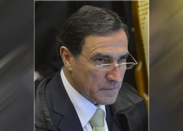Ministro Paulo Dias de Moura Ribeiro