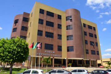 Fórum de Campina Grande