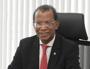 presidente