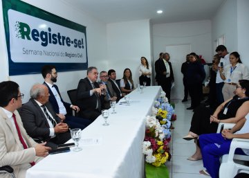 Registre-se!