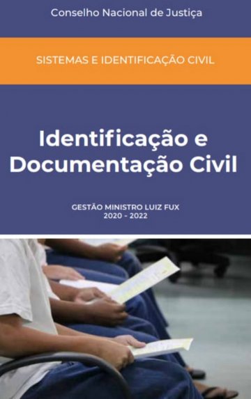 Identificação e Documentação Civil 