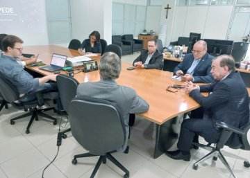 Apresentação de tecnologias para identificar semelhanças entre aspectos dos processos