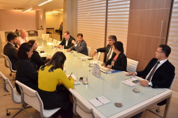 ‘Escritório Social’ funcionará no Centro de João Pessoa e vai auxiliar os egressos do regime prisional / Fotos: Ednaldo Araújo