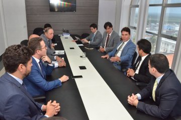 Resolução do TJPB estabelece audiências de custódia nos finais de semana em todo o Estado / Fotos: Ednaldo Araújo