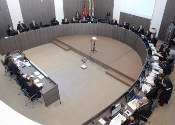 TJPB julga 44.735 mil processos no biênio 2017/2018 / Fotos: Ednaldo Araújo