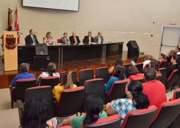 Nupemec, Defensoria e Cejusc Familiar homologam 31 sentenças de divórcio por meio de acordo / Fotos: Ednaldo Araújo / TJPB