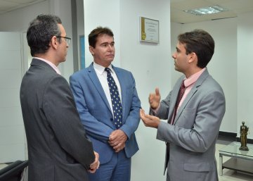 Precatórios: TJ divulga edital lançado pelo Município de JP que convoca credores para realizar acordos / Fotos: Ednaldo Araújo