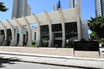Escola Superior da Magistratura