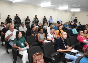 seminário 