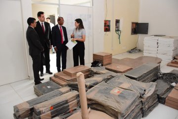 Obras