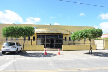 Fórum de Araruna